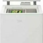 Beko HS210530N Καταψύκτης Μπαούλο 104lt