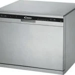 Candy CDCP 6S Πλυντήριο Πιάτων Πάγκου Π55xΒ50xY43.8εκ.