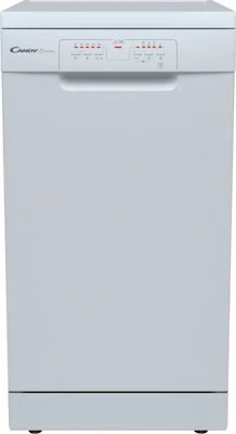 Candy CDPH 1L952W Πλυντήριο Πιάτων Ελεύθερο Π44.8xΒ61.7xY82εκ.