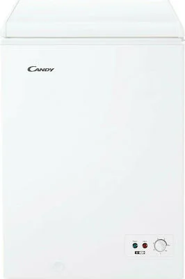 Candy CCHH 100 Καταψύκτης Μπαούλο 97lt