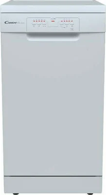 Candy CDPH 2L949W Πλυντήριο Πιάτων Ελεύθερο Π44.8xΒ61.7xY84.5εκ.