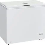 Candy CCHH 200 Καταψύκτης Μπαούλο 194lt