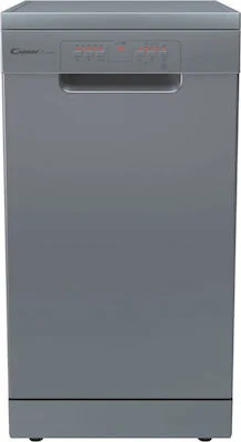Candy CDPH 1L952X Πλυντήριο Πιάτων Ελεύθερο Π44.8xΒ61.7xY84.5εκ.