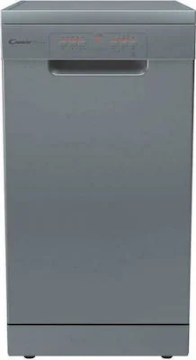 Candy CDPH 2L949X Πλυντήριο Πιάτων Ελεύθερο Π44.8xΒ61.7xY84.5εκ.