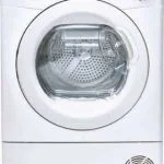 Candy CSO4 H7A1DE-S Στεγνωτήριο 7kg A+ με Αντλία Θερμότητας