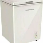 Continental SPAG91CFW Καταψύκτης Μπαούλο 91lt