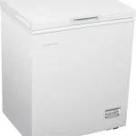 Crown CHF-145E Καταψύκτης Μπαούλο 142lt