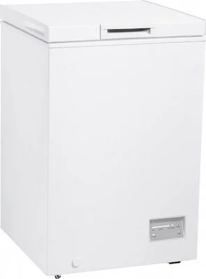 Crown CHF-100E Καταψύκτης Μπαούλο 98lt