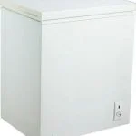 Davoline CHFR W 145L BC NE Καταψύκτης Μπαούλο 142lt