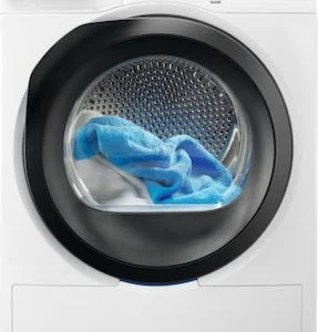 Electrolux EW7H438B Στεγνωτήριο 8kg A+ με Αντλία Θερμότητας