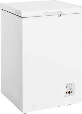 Gorenje FH101AW Καταψύκτης Μπαούλο 95lt