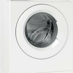 Indesit MTWSC 51051 W PL Πλυντήριο Ρούχων 5kg 1000 Στροφών