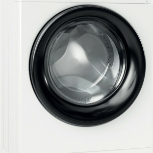 Whirlpool FWSL 61251 B PL N Πλυντήριο Ρούχων 6kg 1200 Στροφών