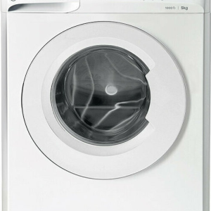 Indesit MTWSA 51051 W EE Πλυντήριο Ρούχων 5kg 1000 Στροφών