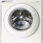 Indesit BWSA 71251 W EE N Πλυντήριο Ρούχων 7kg 1200 Στροφών