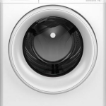 Whirlpool FFL 6238 W EE Πλυντήριο Ρούχων 6kg 1200 Στροφών