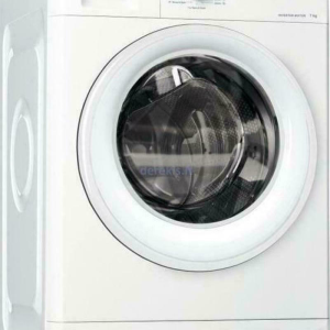 Whirlpool FFS 7238 W EE Πλυντήριο Ρούχων 7kg 1200 Στροφών