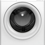 Whirlpool FFL 7238 W EE Πλυντήριο Ρούχων 7kg 1200 Στροφών