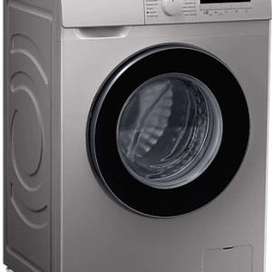 Samsung WW80T304MBS Πλυντήριο Ρούχων 8kg 1400 Στροφών