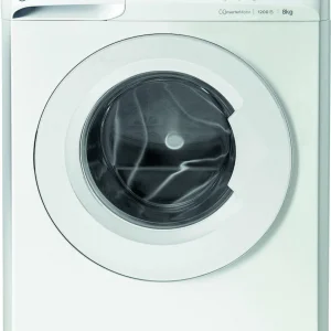 Indesit MTWA 81283 W EE Πλυντήριο Ρούχων 8kg 1200 Στροφών