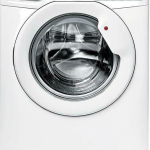 Hoover H-Wash 300 Lite H3WS4 475TE/1-S Πλυντήριο Ρούχων 7kg 1400 Στροφών