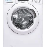 Candy CS 1072DE/1-S Πλυντήριο Ρούχων 7kg 1000 Στροφών