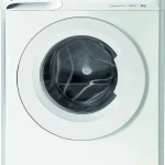 Indesit MTWA 91283 W EE Πλυντήριο Ρούχων 9kg 1200 Στροφών