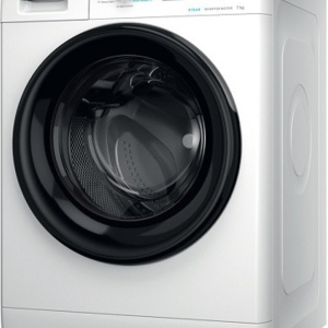 Whirlpool FFB 7238 BV EE Πλυντήριο Ρούχων 7kg 1200 Στροφών