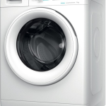 Whirlpool FFB 7438 WV EE Πλυντήριο Ρούχων 7kg 1400 Στροφών