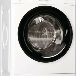 Whirlpool FFS 7238 B EE Πλυντήριο Ρούχων 7kg 1200 Στροφών