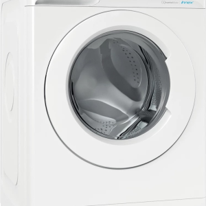 Indesit BWE 81285X W EE N Πλυντήριο Ρούχων 8kg 1200 Στροφών