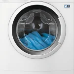Electrolux EW6S406W Πλυντήριο Ρούχων 6kg 1000 Στροφών