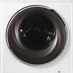 Finlux F8WHL1200WH Πλυντήριο Ρούχων 8kg 1200 Στροφών