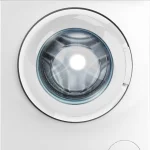 United UWM-8109 Πλυντήριο Ρούχων 8kg 1000 Στροφών