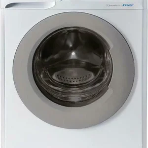 Indesit BDE 961483X WS EU N Πλυντήριο-Στεγνωτήριο Ρούχων 9kg/6kg 1400 Στροφές