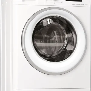 Whirlpool FWDG 971682E WSV EU N Πλυντήριο-Στεγνωτήριο Ρούχων 9kg/7kg 1600 Στροφές