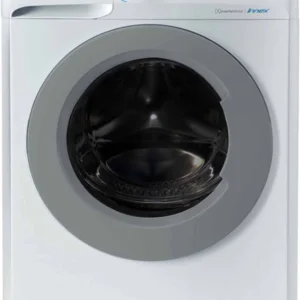 Indesit BDE1071682XWS Πλυντήριο-Στεγνωτήριο Ρούχων 10kg/7kg 1600 Στροφές