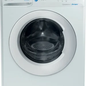 Indesit BDA 761483X W EE N Πλυντήριο-Στεγνωτήριο Ρούχων 7kg/6kg 1400 Στροφές