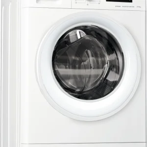 Whirlpool FWDG 861483E WV EU N Πλυντήριο-Στεγνωτήριο Ρούχων 8kg/6kg 1400 Στροφές