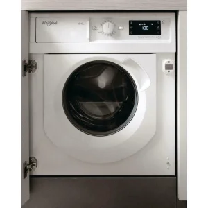 Whirlpool BI WDWG 961484 Πλυντήριο-Στεγνωτήριο Ρούχων 9kg/6kg 1400 Στροφές