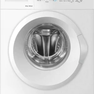 Amica AWD1C8514ELSH Πλυντήριο-Στεγνωτήριο Ρούχων 8kg/5kg Ατμού 1400 Στροφές