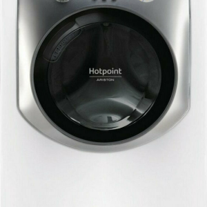 Hotpoint-Ariston AQD972F 697 EU N Πλυντήριο-Στεγνωτήριο Ρούχων 9kg/7kg Ατμού 1600 Στροφές