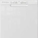 Candy CDPN 1L390PW Πλυντήριο Πιάτων Ελεύθερο με Wi-Fi Π60xΒ60xY84.5εκ.