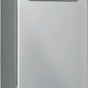 Indesit DSFE 1B10 S Πλυντήριο Πιάτων Ελεύθερο Π45xΒ59xY85εκ.