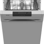 Gorenje GS52040S Πλυντήριο Πιάτων Ελεύθερο Π44.8xΒ60xY84.5εκ.