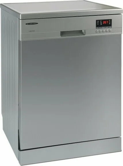 Carad LS60070X Πλυντήριο Πιάτων Ελεύθερο Π60xΒ60xY84.5εκ.