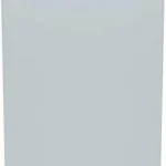 Candy CDPH 2D1145W Πλυντήριο Πιάτων Ελεύθερο Π44.8xΒ60.5xY81.6εκ.