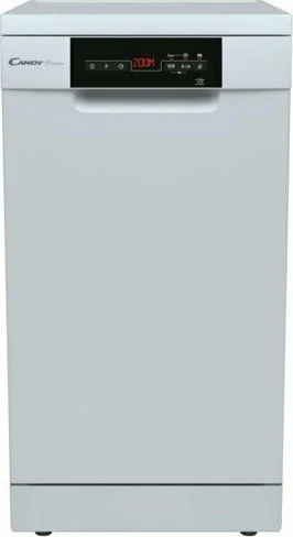 Candy CDPH 2D1145W Πλυντήριο Πιάτων Ελεύθερο Π44.8xΒ60.5xY81.6εκ.