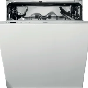 Whirlpool WI 7020 P Πλυντήριο Πιάτων Πλήρως Εντοιχιζόμενο Π59.8xΒ56xY82εκ.