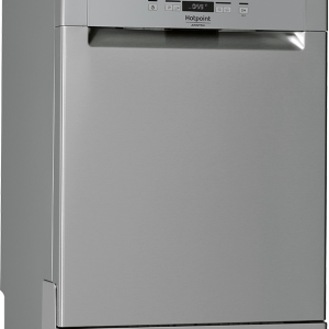 Hotpoint-Ariston HFC 3B19 X Πλυντήριο Πιάτων Ελεύθερο Π60xΒ60xY85εκ.